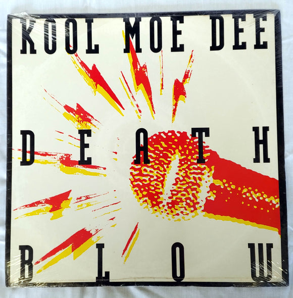 Kool Moe Dee 