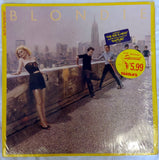 Blondie "Autoamerican" USED LP