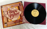 The Allman Brothers "Enlightened Rogues" USED LP