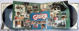 Grease Motion Picture Soundtrack 2 LP Set USED