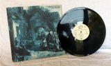 The Moody Blues "Long Distance Voyager" USED LP