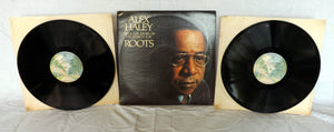 Alex Haley "Roots" USED LP