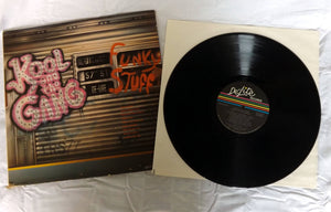 Kool and the Gang "Jungle Boogie" USED LP