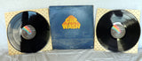 Car Wash "The Original Motion Picture Soundtrack" 2 Disc LP USED