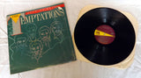 The Temptation "Back to Basics" USED LP