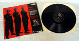 Public Enemy "Shut Em' Down" USED LP