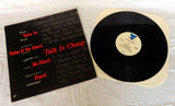 Keith Richards "Take It So Hard" Single Promo 12" LP