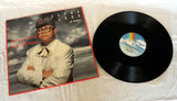 Elton John "Mona Lisas and Mad Hatters" USED LP Promotional Copy